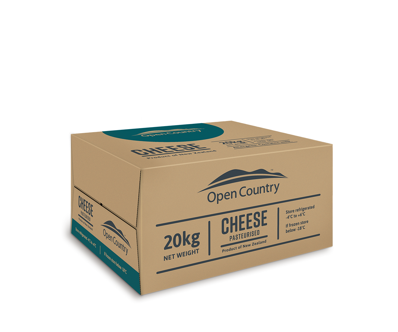 Product Category Cheese